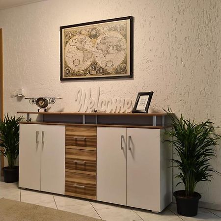 Ferienwohnung-Kormann Schkopau Zewnętrze zdjęcie