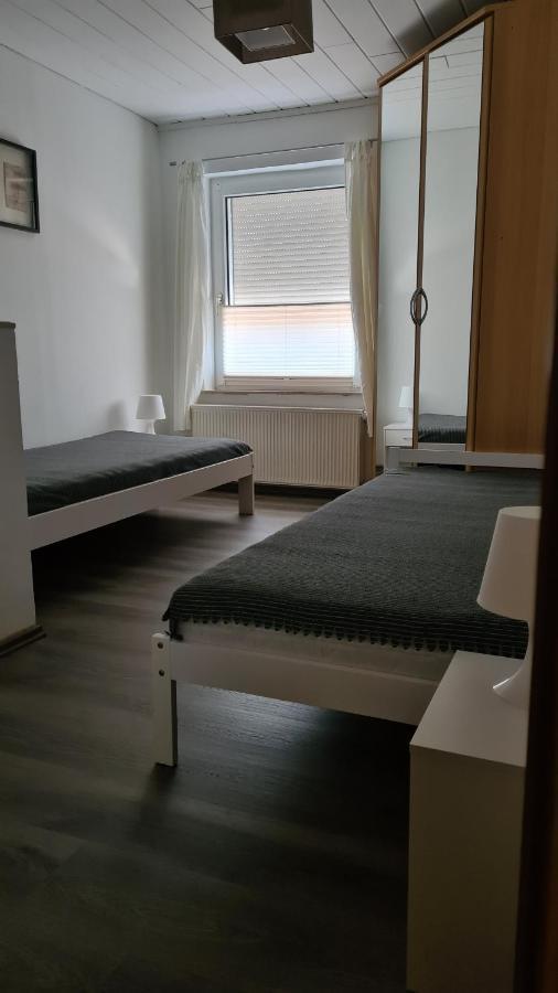 Ferienwohnung-Kormann Schkopau Zewnętrze zdjęcie