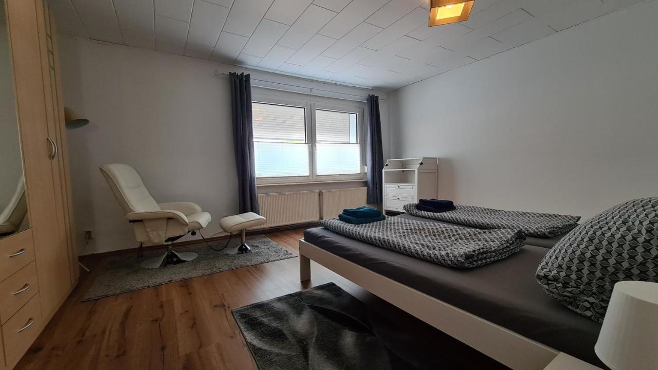 Ferienwohnung-Kormann Schkopau Zewnętrze zdjęcie