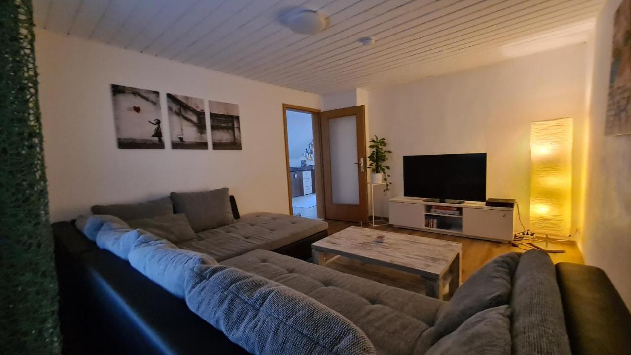 Ferienwohnung-Kormann Schkopau Zewnętrze zdjęcie