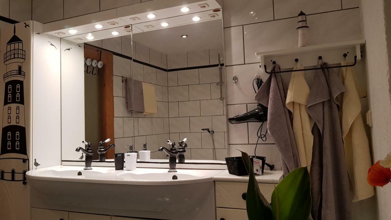 Ferienwohnung-Kormann Schkopau Zewnętrze zdjęcie