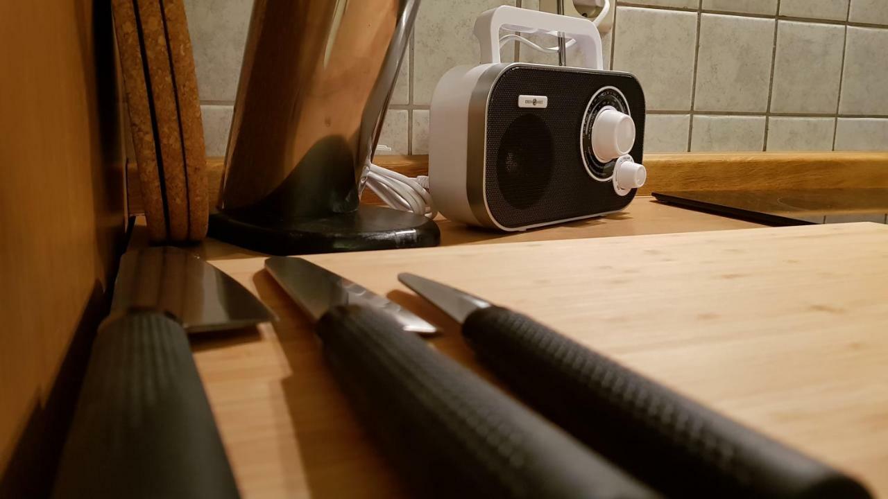 Ferienwohnung-Kormann Schkopau Zewnętrze zdjęcie