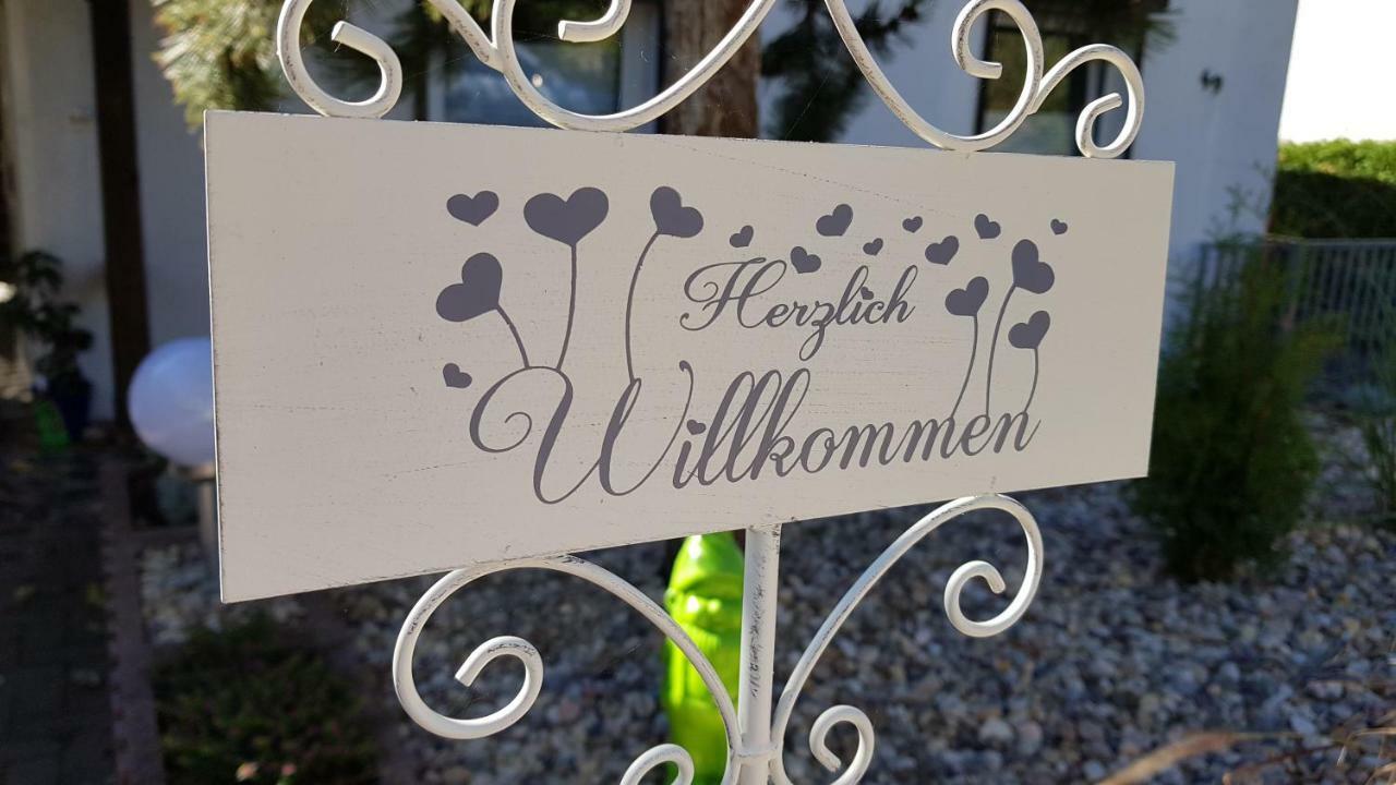 Ferienwohnung-Kormann Schkopau Zewnętrze zdjęcie